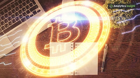 Bitcoin in 5 Years