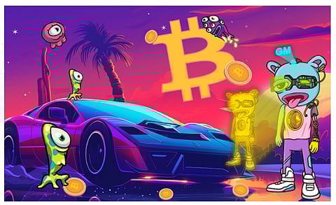 Bitcoin Price Today Suggests New Highs Are Around The Corner As Ethereum & $LBRETT Set To Surge In Q4