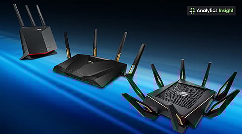 Best Wi-Fi 6 Routers for Home & Gaming in 2025