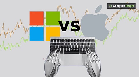 Apple Stock vs. Microsoft Stock: Which One Should You Buy?