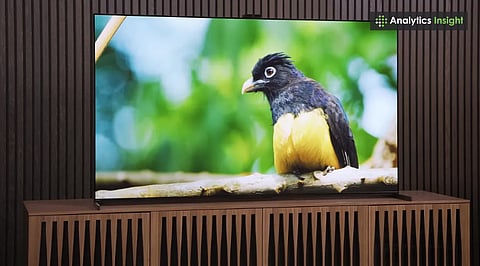 Best-Rated TVs of 2025 for Stunning Picture and Smart Features