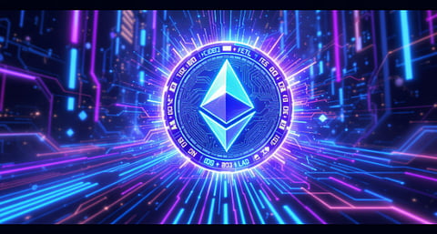 Why Ethereum’s Gas Fees Push Some Investors Toward a Meme-to-Earn Challenger