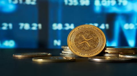 XRP