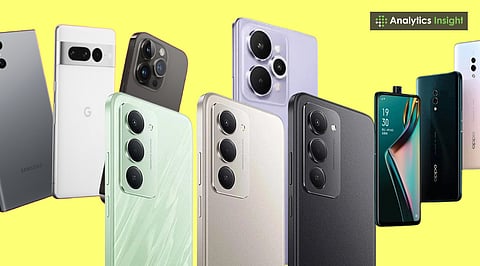 Best Smartphones for Students in 2025: Top Picks That Save Money