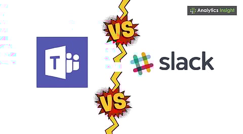 Microsoft Teams vs Slack: Which is Better for Business?