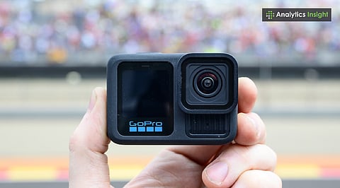 Best Action Cameras With Image Stabilization in 2025