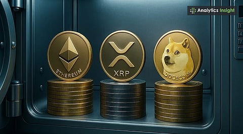 Why are Altcoin Treasury Stocks Trending Now? Here’s the Reason