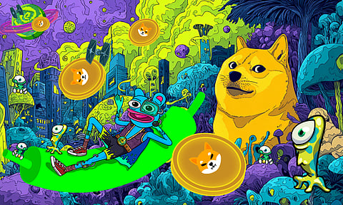 Shiba Inu, Pepe Coin & Layer Brett Dubbed The Best Crypto To Buy Now As One Could Be The Next 100x Winner