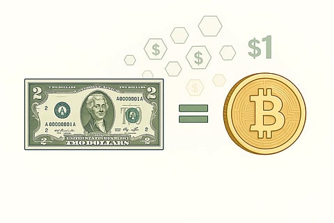 Bitcoin Holdings