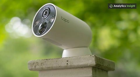 Best Outdoor CCTV Cameras in 2025