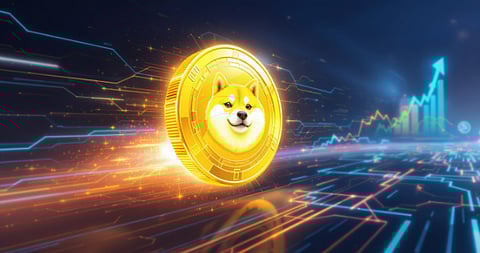 Dogecoin Investors Look for Higher ROI