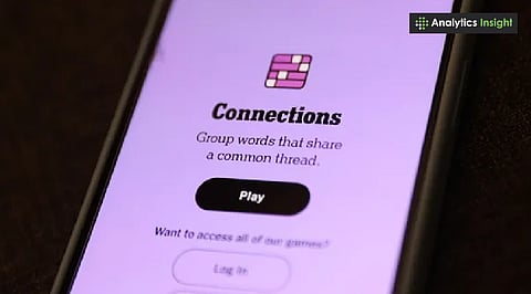 NYT Connections Hints and Answers for September 15, 2025