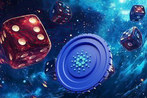 Best Crypto To Buy Now Rankings Place Rollblock Ahead Of ADA, DOGE, And XRP For Breakout Potential