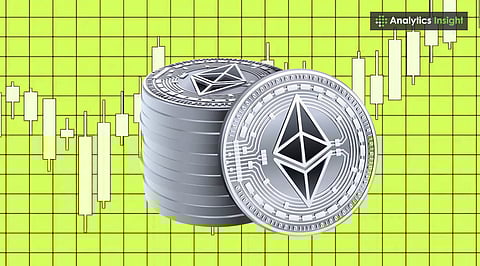 Ethereum Could Be Set for a Major Breakout: Here’s Why