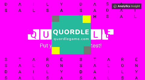 Today’s Quordle Hints and Answers for September 16, 2025
