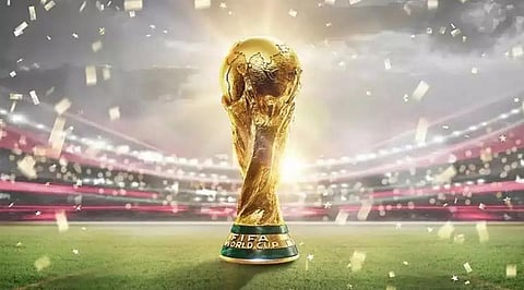 Funtico Sports, the new Web3 sports gaming hub on Avalanche, launches the Road to World Cup ’26 Tournament