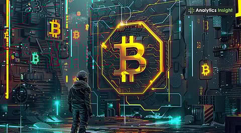 Crypto Expert’s Bold Prediction: Bitcoin Could Double After Reaching $120,000 in 2025