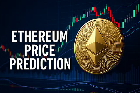 Ethereum Price Prediction