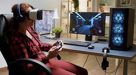 How Dolby Vision and Atmos Turn Xbox Gaming Into a Cinematic