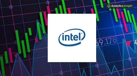 Intel Stock Jumps 5% After Altera Stake Sale and Cost-Cutting Measures