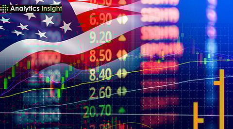 US Stock Market Today: S&P 500 Holds Near Record Highs, Dow Jones Falls 0.4% as European Stocks Slide