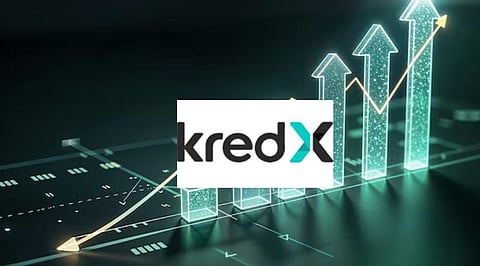 KredX