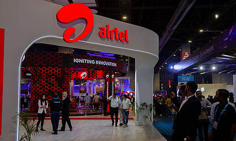 Airtel’s fight against fraud reduces financial losses