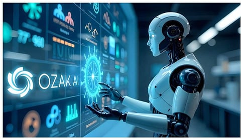 Pepe and Dogecoin Grab Attention, But Ozak AI’s Presale Growth Outshines Them All