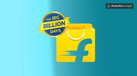 Flipkart Big Billion Days 2025: Start Date, Brands, Discounts, and More