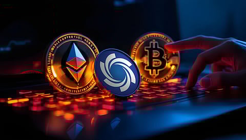 Dogecoin vs. Ozak AI: Meme Coin 15x or AI Token 100x ROI Explosion?