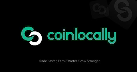 Coinlocally Expands Its Ecosystem With Native Coin, Learn-to-Earn Academy and Global KOL Network