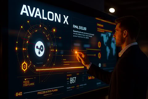 Avalon X