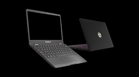 Primebook Launches Primebook 2 Pro and Primebook 2 Max