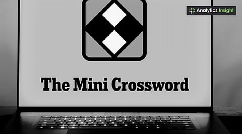 Today’s NYT Mini Crossword Answers for September 17, 2025