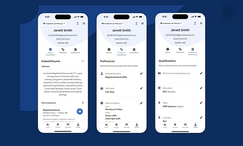Indeed launches Premium Sponsored Jobs
