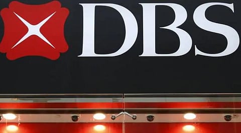 DBS Bank India