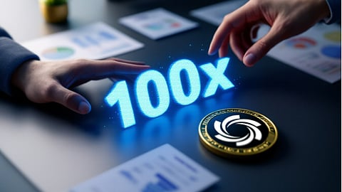 5 Explosive Crypto Projects for the Next Bull Run