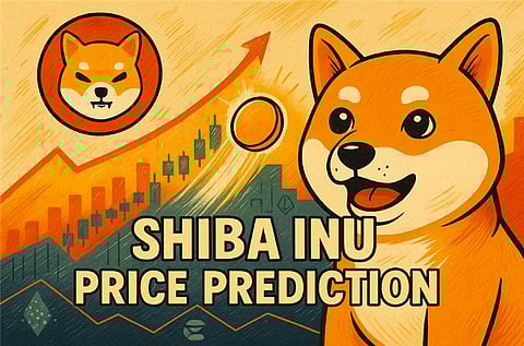 Shiba Inu Price Prediction