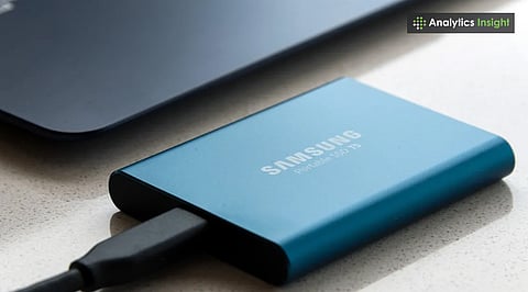 Top-Rated Hard Drives for Video Editing to Buy in 2025