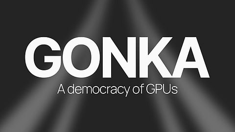 Gonka