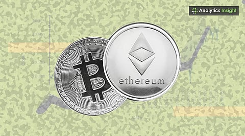 Bitcoin Price Today: BTC Holds at $117,253 Ahead of Fed Decision