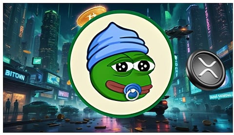 $5000 Invested in This Token Could Transform Into $1,763,114, the Same Growth Ripple (XRP) Holders Saw in 2017