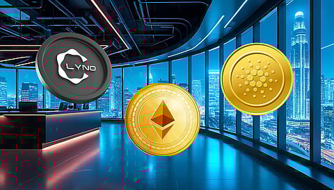 Lyno AI
