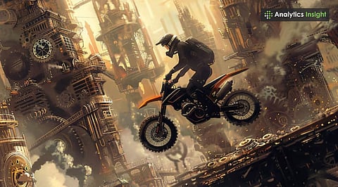 Best Open-World Bike Games for Android