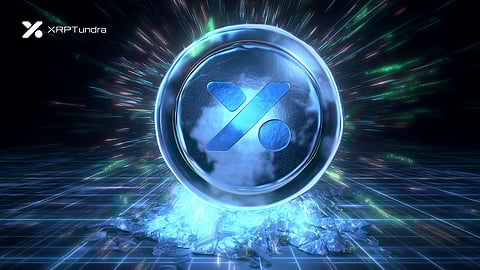 XRP Tundra