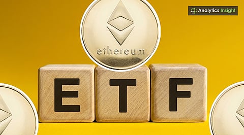 ETH Holds $4,500 Amid Rising ETF Inflows: What’s Next?