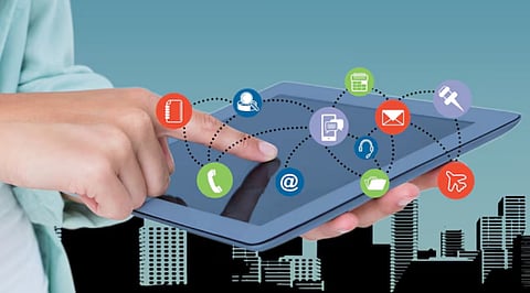 The Expanding Role of Technology in Modern Business and Everyday Life