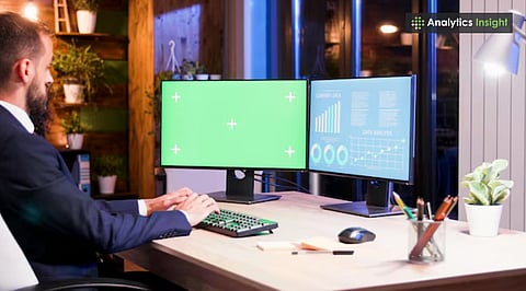 Best Large Monitors for School and Remote Work in 2025