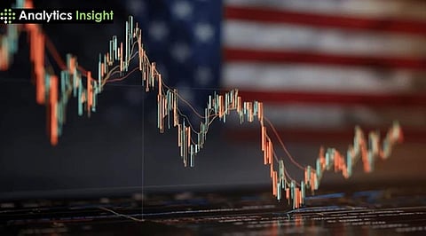 US Stock Market Today