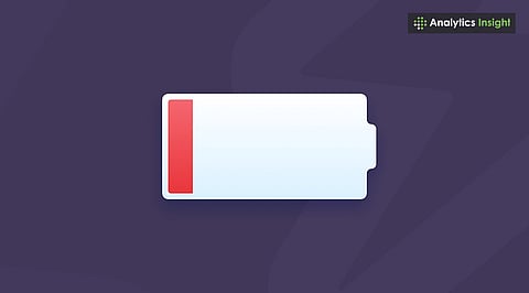 MacBook Battery Draining Fast? Top Fixes & Optimization Hacks (2025)